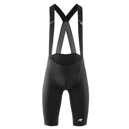Salopette Corta ASSOS EQUIPE R S11 Nero