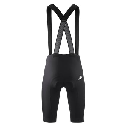 Salopette Corta ASSOS EQUIPE R S11 Nero