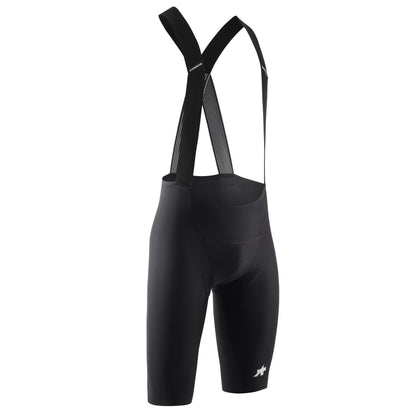 Salopette Corta ASSOS EQUIPE R S11 Nero