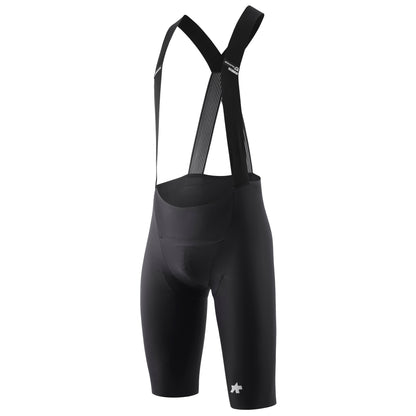 Salopette Corta ASSOS EQUIPE R S11 Nero