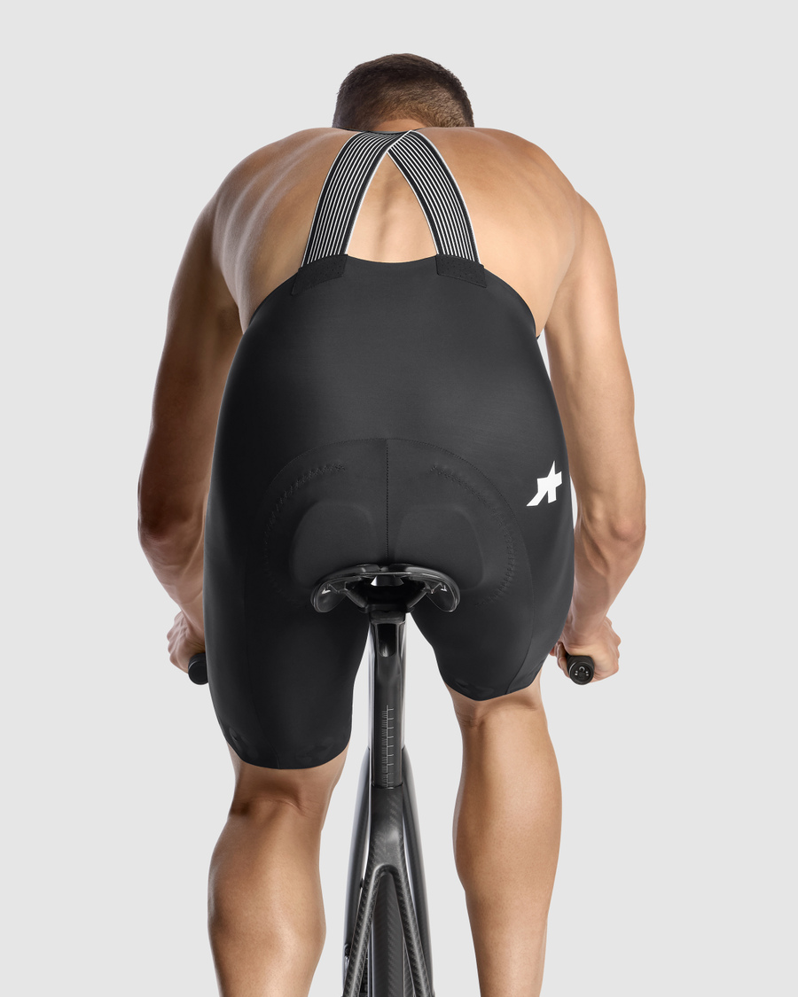 ASSOS EQUIPE R S11 Bib Short Nero