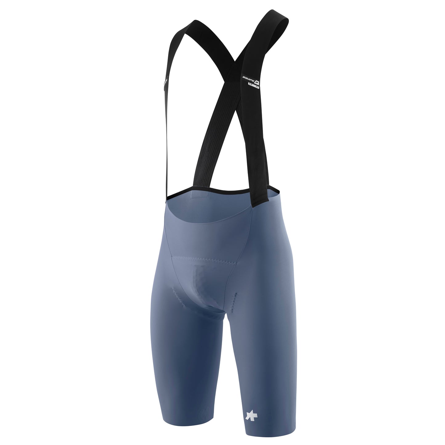 ASSOS EQUIPE R S11 Salopette blu