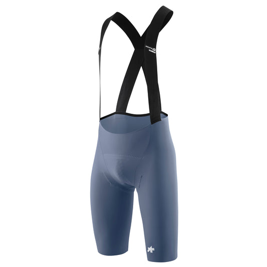 ASSOS EQUIPE R S11 Salopette blu