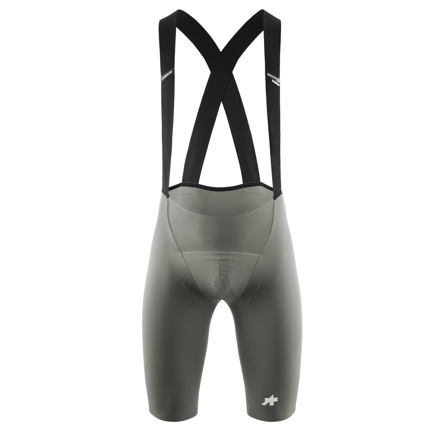 ASSOS EQUIPE R S11 Salopette Khaki