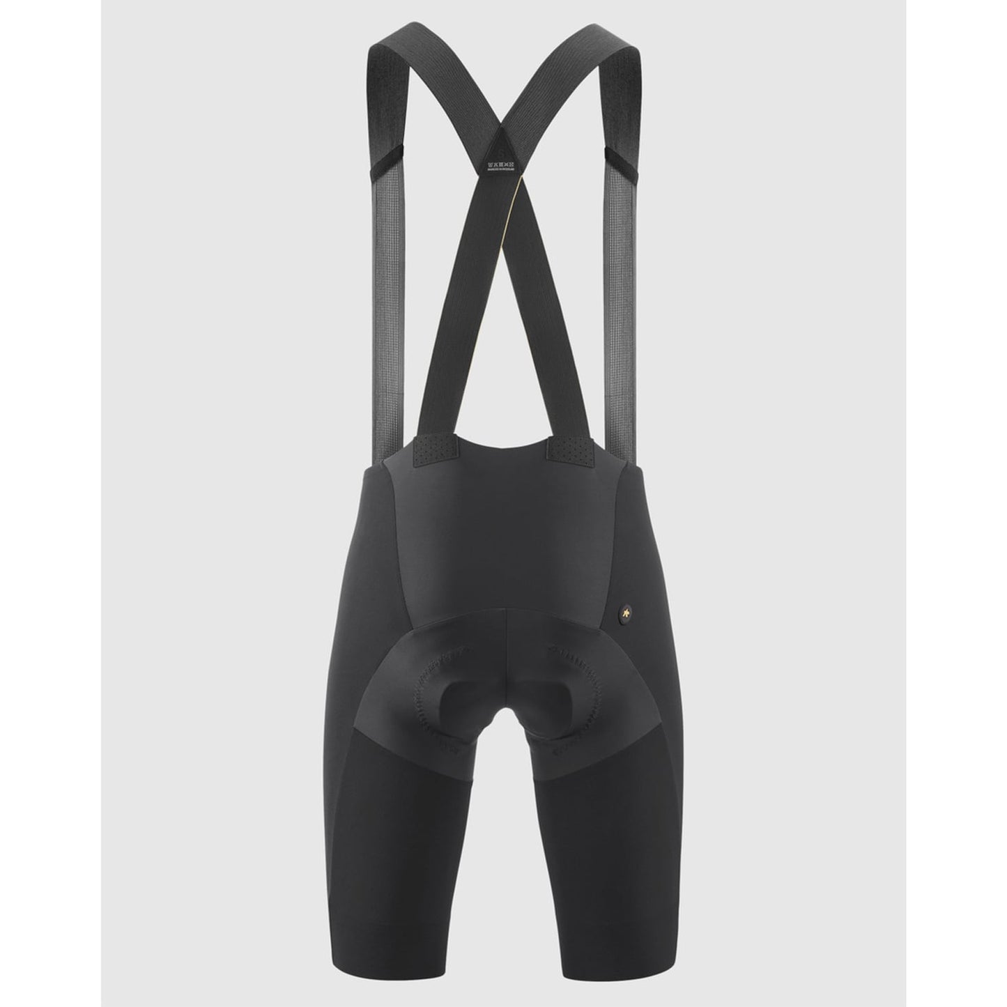 ASSOS EQUIPE RSR S11 Bib Tight Nero