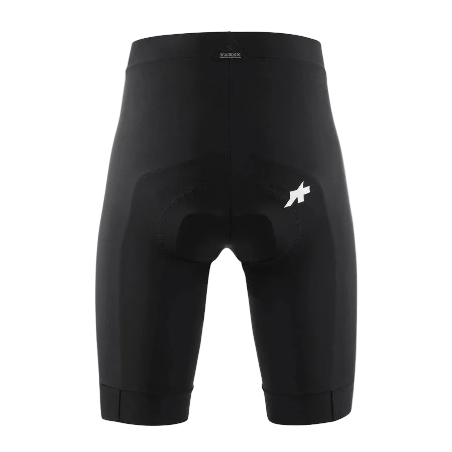 ASSOS MILLE GT S11 Short Nero