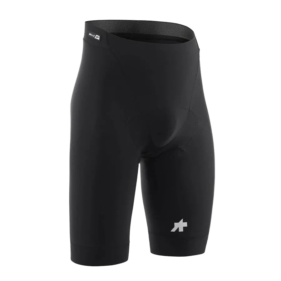 ASSOS MILLE GT S11 Short Nero
