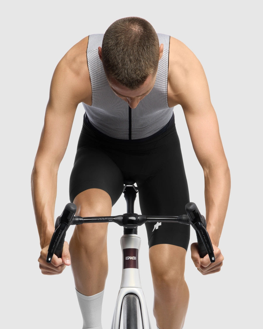 ASSOS MILLE GT S11 Short Nero