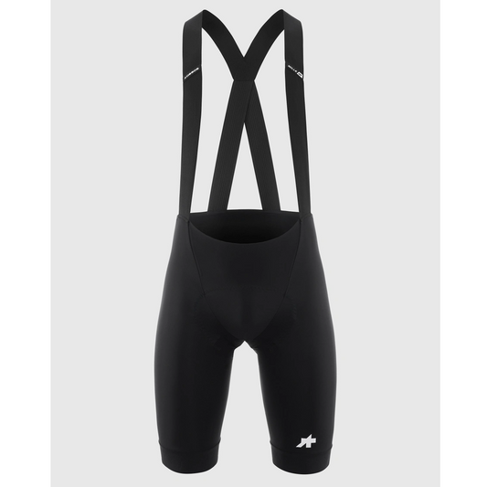 ASSOS MILLE GT S11 nero Bib Tight