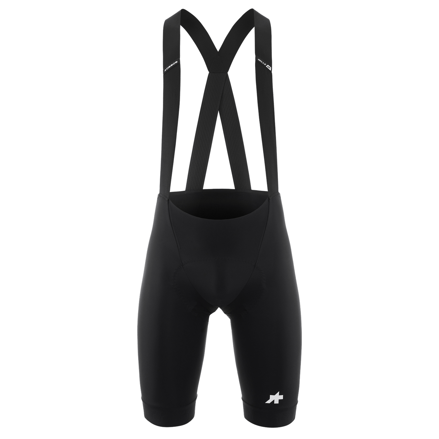 ASSOS MILLE GT S11 nero Bib Tight