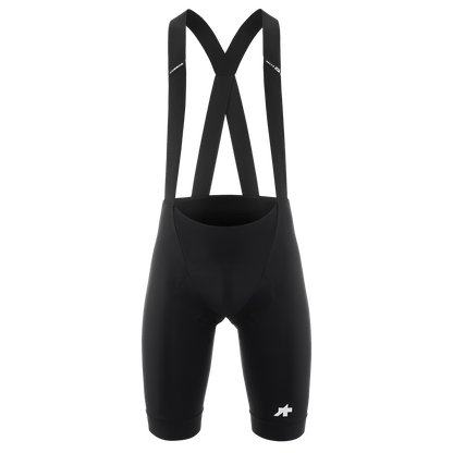 Salopette Corta ASSOS MILLE GT S11 Nera
