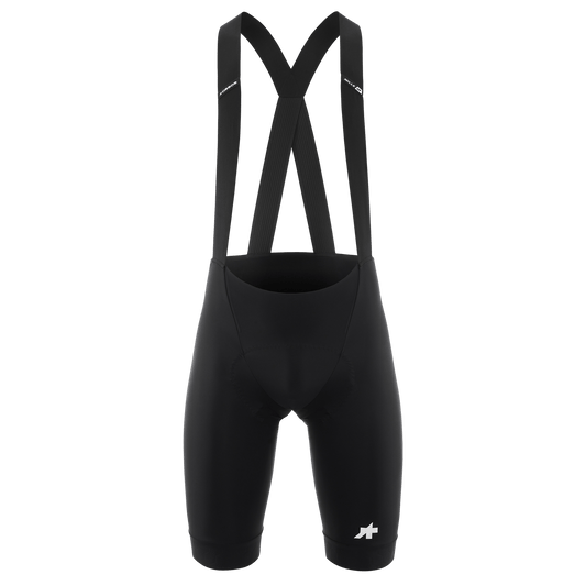 ASSOS MILLE GT S11 nero Bib Tight
