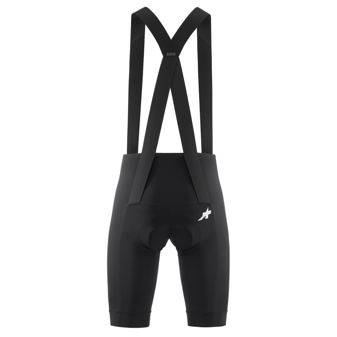 ASSOS MILLE GT S11 nero Bib Tight