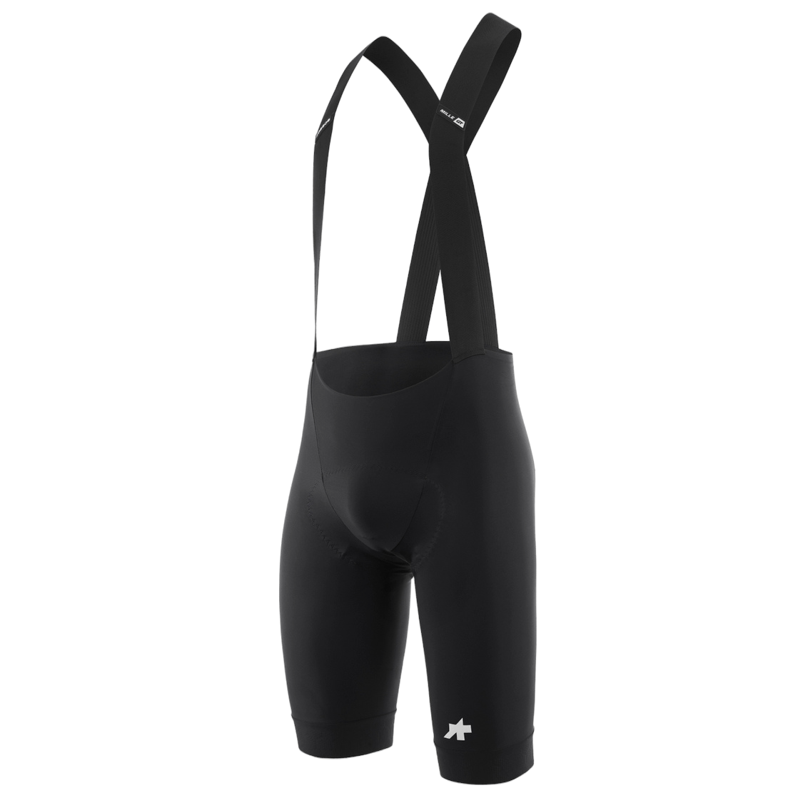 ASSOS MILLE GT S11 nero Bib Tight