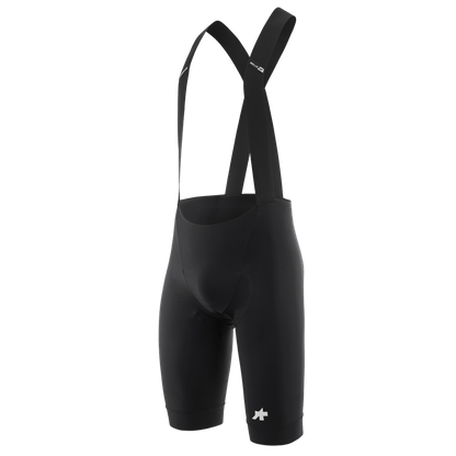 Salopette Corta ASSOS MILLE GT S11 Nera