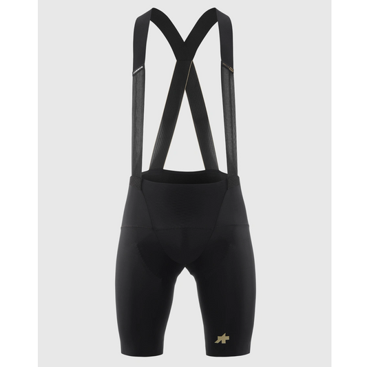 ASSOS MILLE GTO S11 Regular Bib Tight Nero