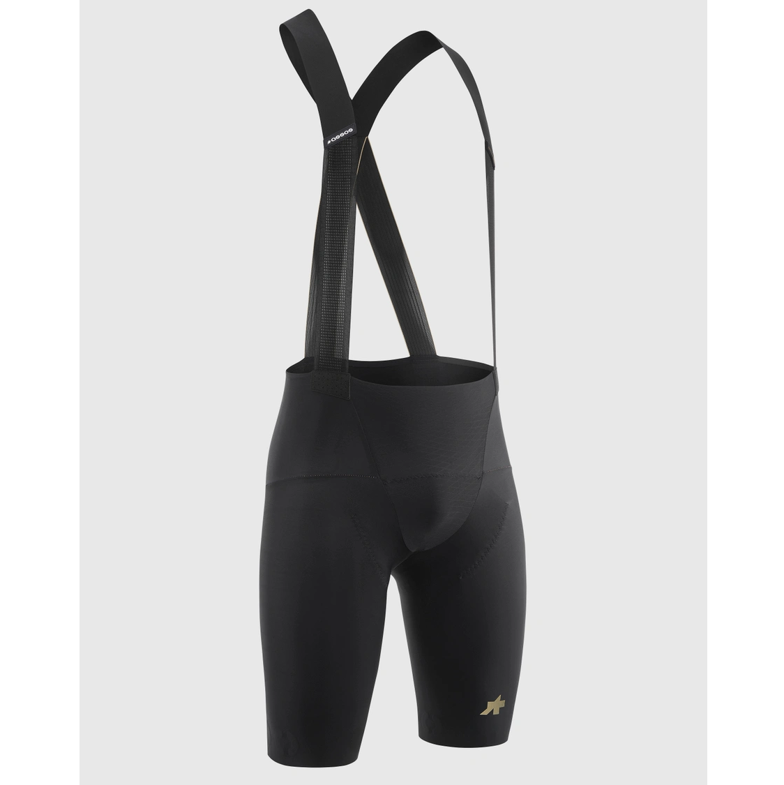 ASSOS MILLE GTO S11 Regular Bib Tight Nero
