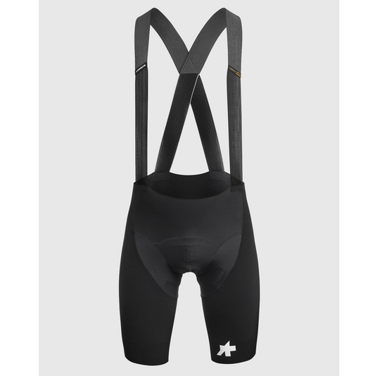 ASSOS EQUIPE RSR BOLIDE S11 Bib Tight Nero