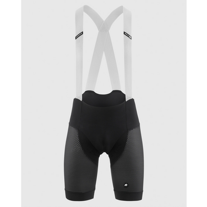 Salopette Corta ASSOS MILLE GT INDOOR S11 Nero