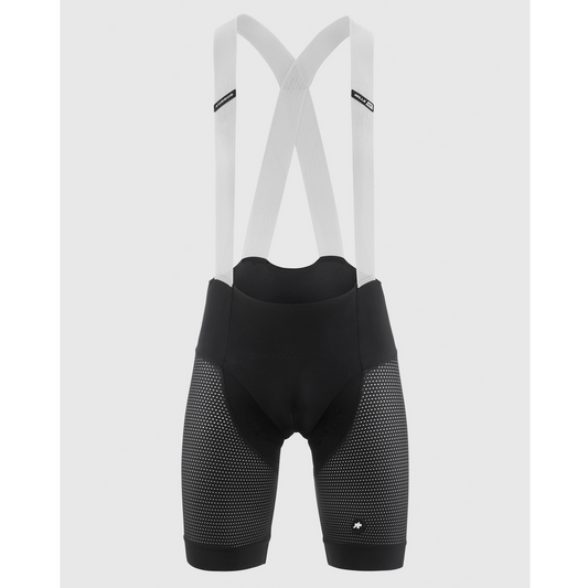 Salopette Corta ASSOS MILLE GT INDOOR S11 Nero