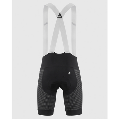 Salopette Corta ASSOS MILLE GT INDOOR S11 Nero