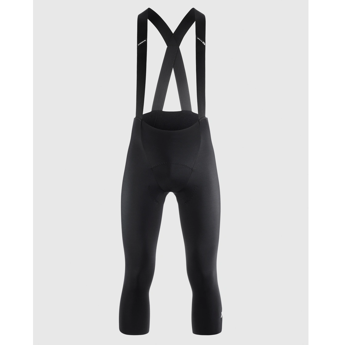 Salopette 3/4 ASSO MILLE GT SPRING FALL S11 Nero