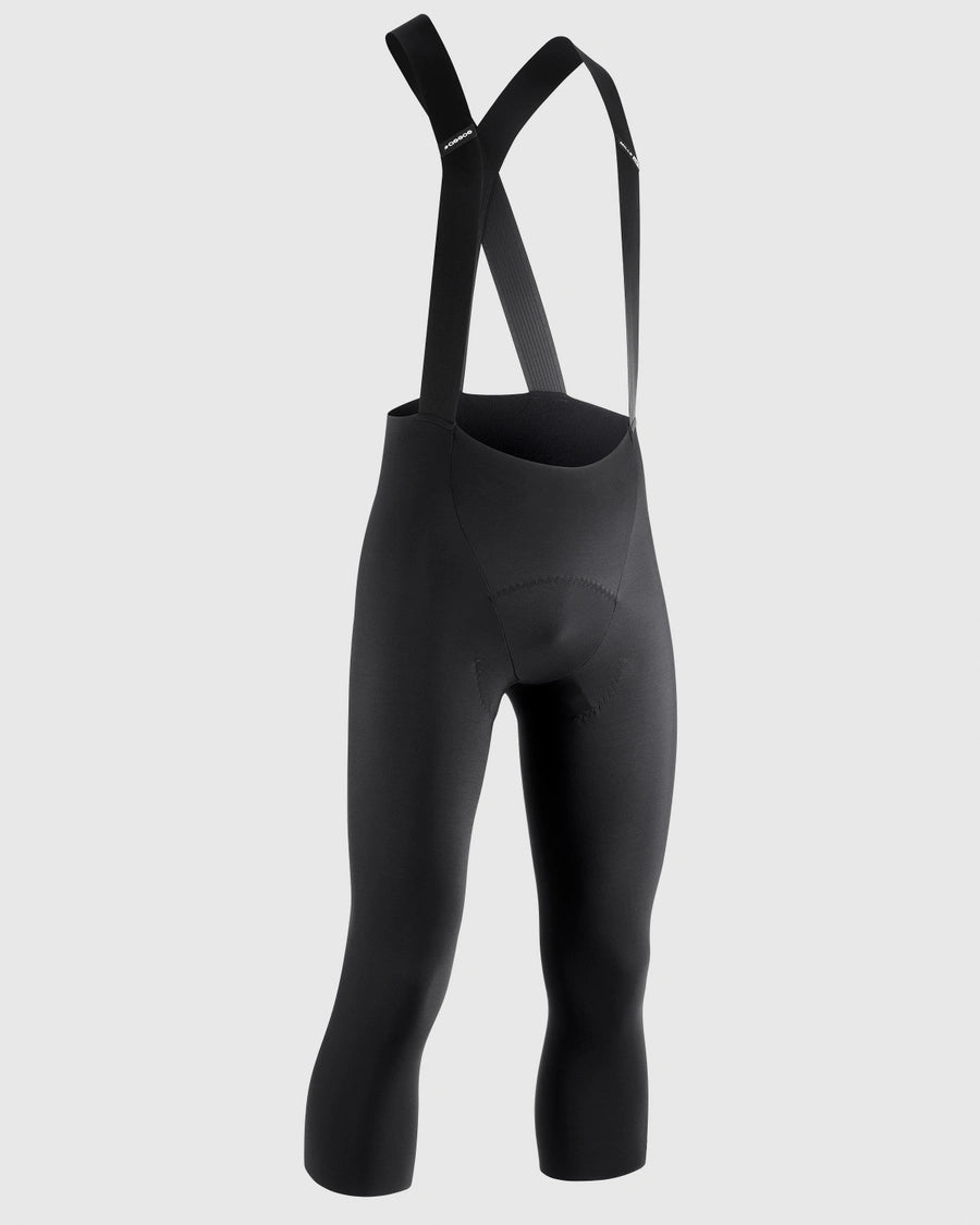 Salopette 3/4 ASSO MILLE GT SPRING FALL S11 Nero