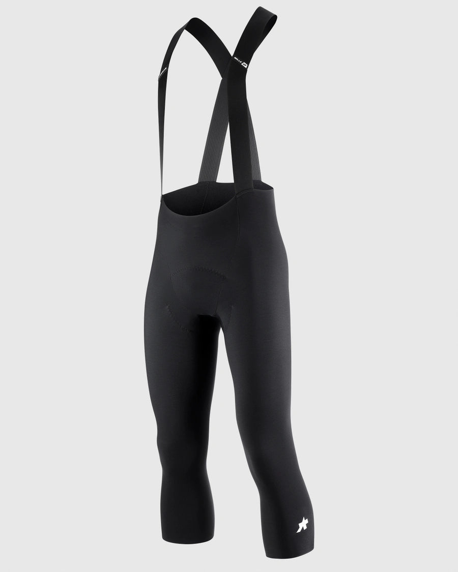 Salopette 3/4 ASSO MILLE GT SPRING FALL S11 Nero