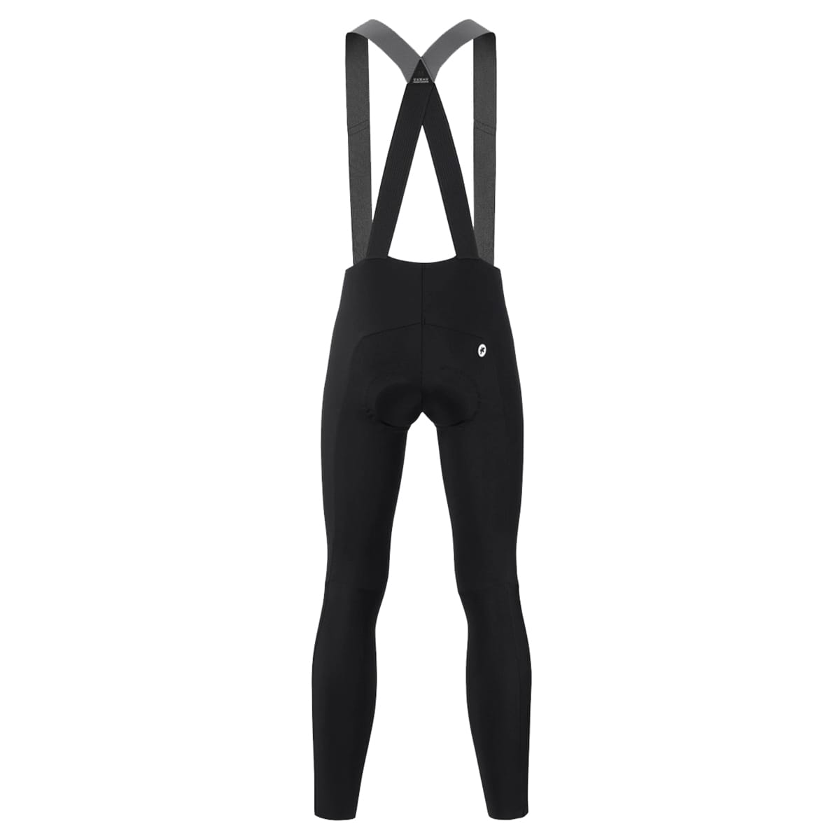 ASSOS MILLE GT WINTER C2 Bib Tight Nero