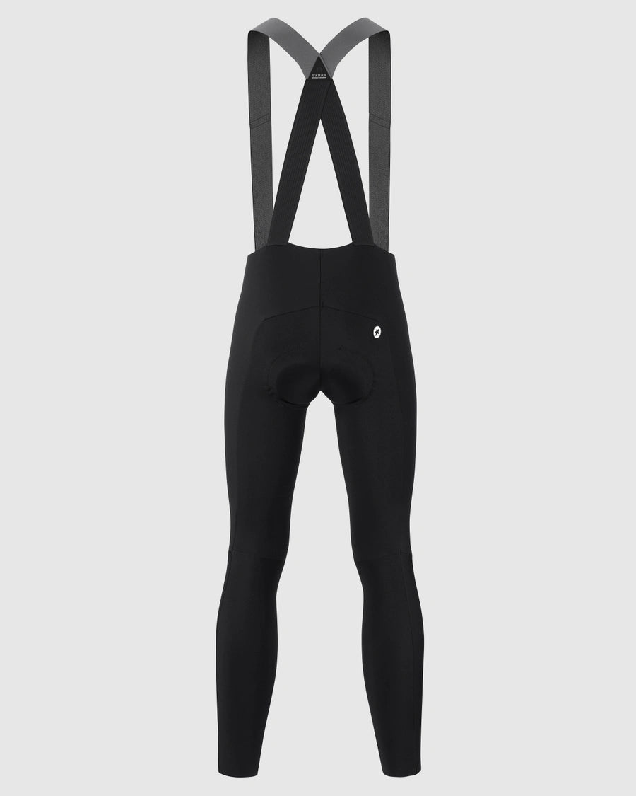 ASSOS MILLE GT WINTER C2 Bib Tight Nero