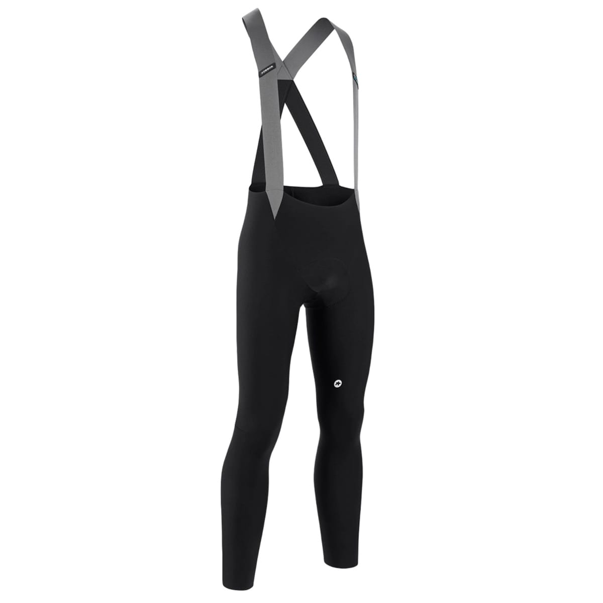 ASSOS MILLE GT WINTER C2 Bib Tight Nero