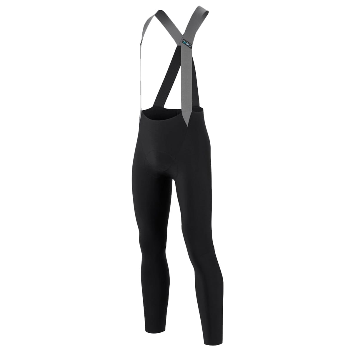 ASSOS MILLE GT WINTER C2 Bib Tight Nero