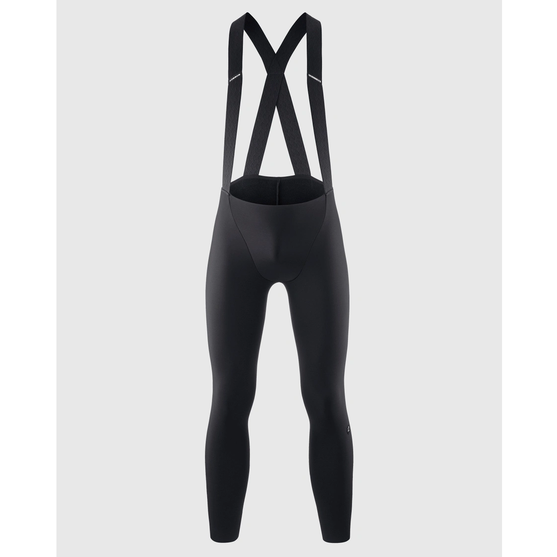 ASSOS ENDURANCE THERMOBOOSTER S11 Salopette nera