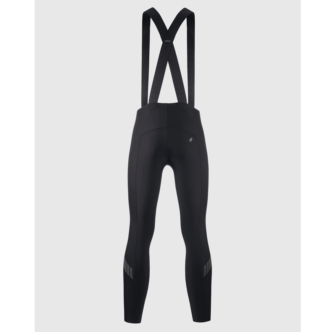 ASSOS ENDURANCE THERMOBOOSTER S11 Salopette nera