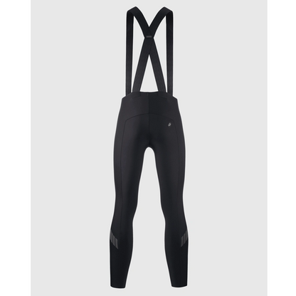 Salopette Lunga ASSOS ENDURANCE THERMOBOOSTER S11 Nero