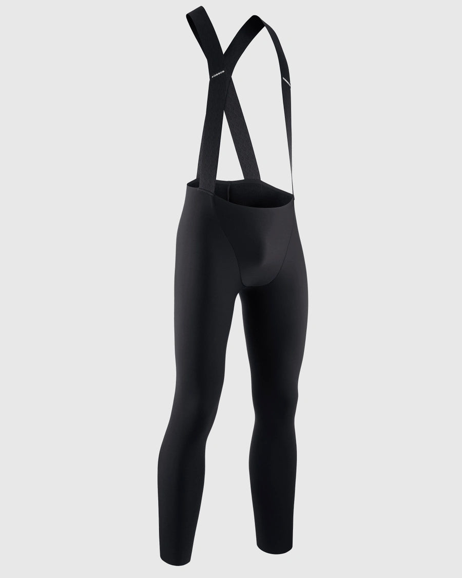 ASSOS ENDURANCE THERMOBOOSTER S11 Salopette nera