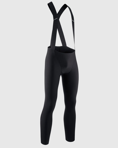 Salopette Lunga ASSOS ENDURANCE THERMOBOOSTER S11 Nero