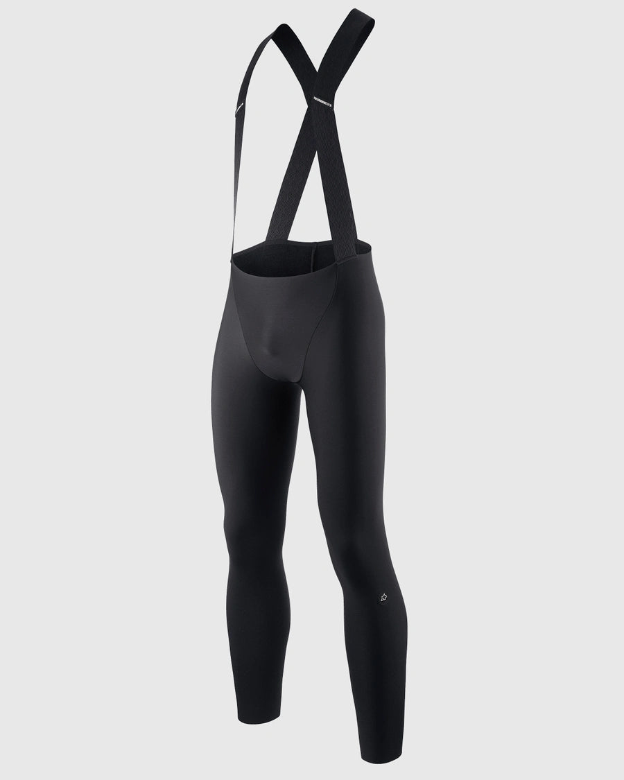 ASSOS ENDURANCE THERMOBOOSTER S11 Salopette nera