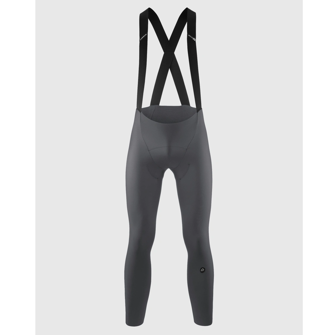 Salopette Lungo ASSOS MILLE GT SPRING FALL S11 Grigio