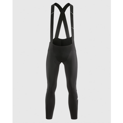 Salopette Lunga ASSOS EQUIPE RS SPRING FALL S11 EVO Nero