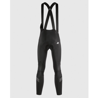 Salopette Lunga ASSOS EQUIPE RS SPRING FALL S11 EVO Nero