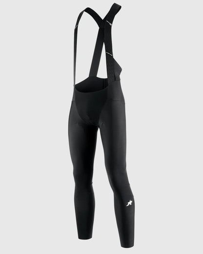 Salopette Lunga ASSOS EQUIPE RS SPRING FALL S11 EVO Nero