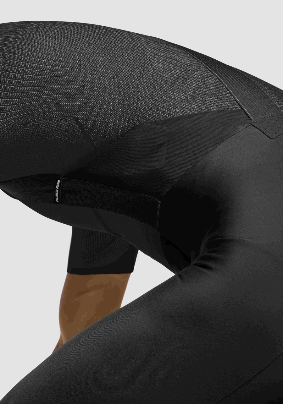 Salopette Lunga ASSOS EQUIPE RS SPRING FALL S11 EVO Nero