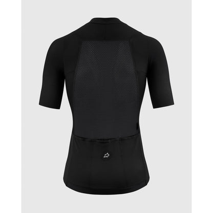 Maglia ASSOS MILLE GTS S11 Maniche Corte Nero