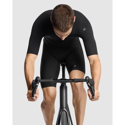 Maglia ASSOS MILLE GTS S11 Maniche Corte Nero