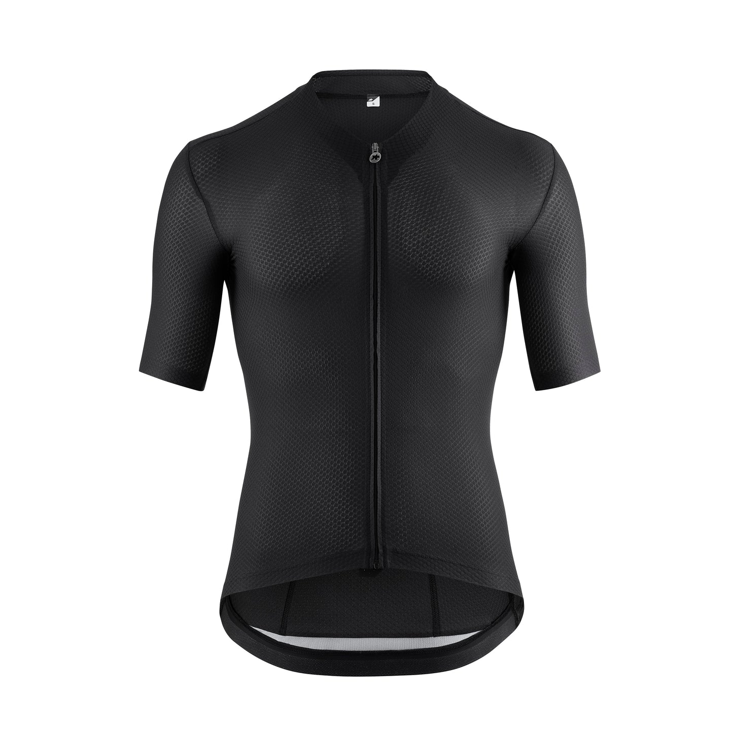 ASSOS EQUIPE R JERSEY S11 Maglia a maniche corte nera