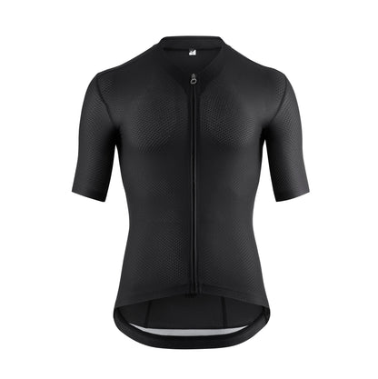 Maglia ASSOS EQUIPE R S11 Maniche Corte Nero