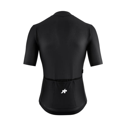 Maglia ASSOS EQUIPE R S11 Maniche Corte Nero