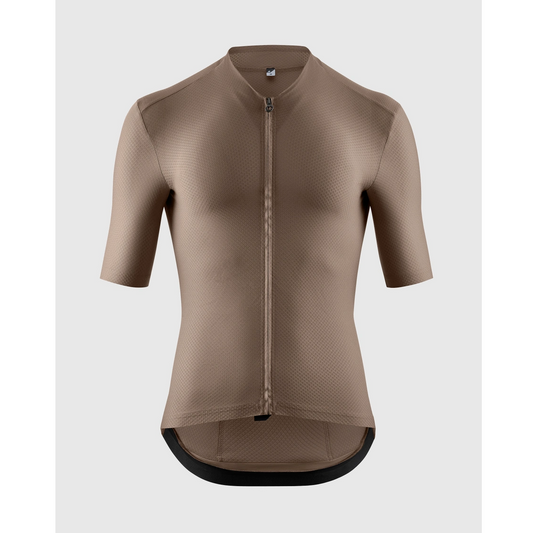 ASSOS EQUIPE R S11 Maglia a manica corta Terra Sand