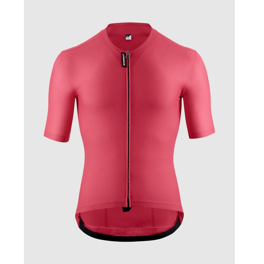 ASSOS EQUIPE R S11 Maglia a maniche corte Berry